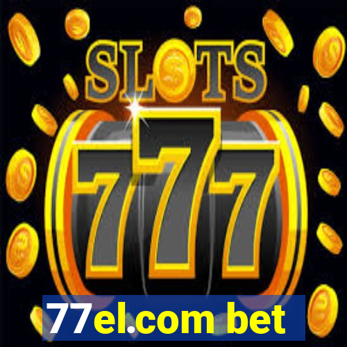 77el.com bet